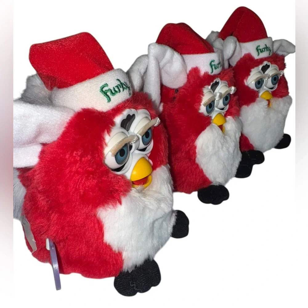 Special Limited Edition Series 1999 Furby